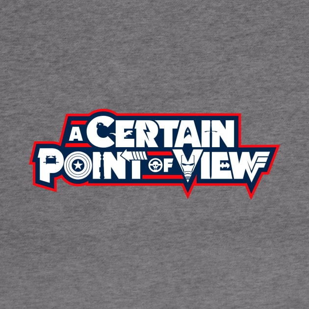 A Certain Point of View by Jake Berlin